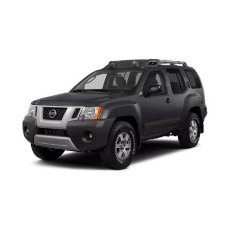Nissan X-Terra fabricatie 2005 - 2015, caroserie suv