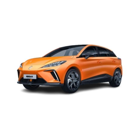 MG MG4 fabricatie 2022 - prezent, caroserie hatchback