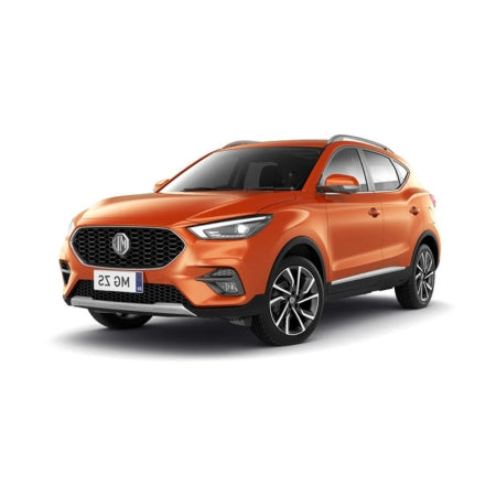 MG ZS fabricatie 2017 - prezent, caroserie suv