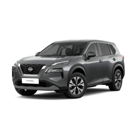 Nissan Nissan X-Trail MHEV fabricatie 2023 - prezent, caroserie suv