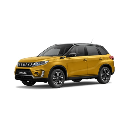 Covorase auto tip tavita Suzuki Vitara 1.4 Hybrid (MHEV) fabricatie 01.2020 - 2024, caroserie suv