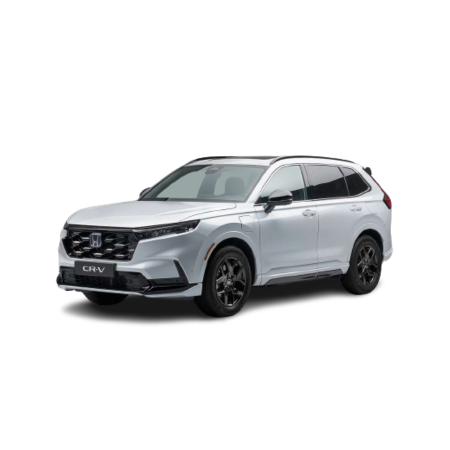 Honda CR-V PHEV fabricatie 08.2023 - prezent, caroserie suv