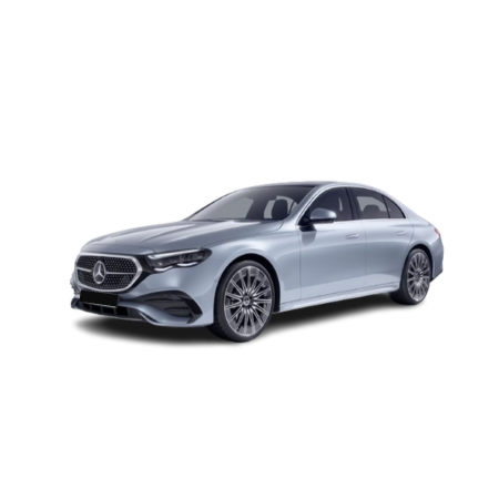 Mercedes E-Class W214 PHEV fabricatie 05.2023 - prezent, caroserie sedan
