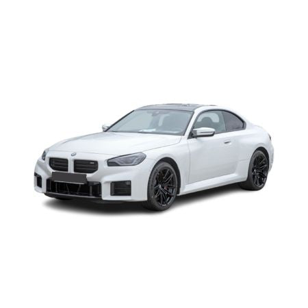 BMW Seria 2 G87 fabricatie 04.2023 - prezent, caroserie coupe
