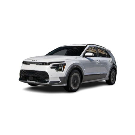 Covorase auto tip tavita Kia e-Niro II fabricatie 07.2022 - prezent, caroserie suv