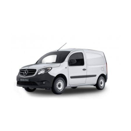 Covorase auto Mercedes Citan W415 fabricatie 10.2012 - 08.2021, caroserie van