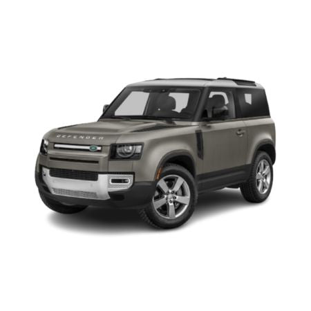 Covorase auto tip tavita Land Rover Defender 90 fabricatie 01.2020 - prezent, caroserie suv