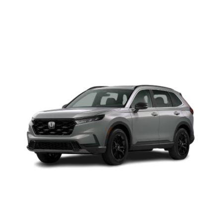 Honda CR-V VI Hybrid fabricatie 08.2023 - prezent, caroserie suv