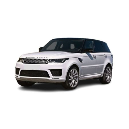 Land Rover Range Rover Sport III PHEV fabricatie 09.2022 - prezent, caroserie suv