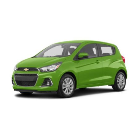 Chevrolet Spark M400 fabricatie 2015 – 2022, caroserie hatchback