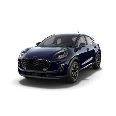 Ford Puma Hybrid fabricatie 10.2019 - prezent, caroserie suv