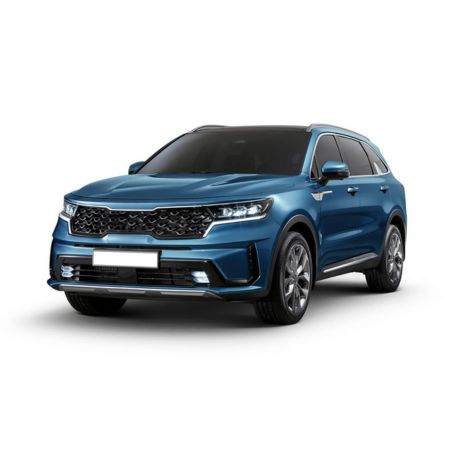 Kia Sorento IV Hybrid fabricatie 10.2020 - prezent, caroserie suv