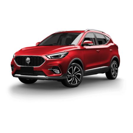 MG ZS fabricatie 06.2022 - prezent, caroserie suv