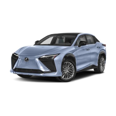 Tavite portbagaj Lexus RZ 450e fabricatie 03.2023 - prezent, caroserie suv