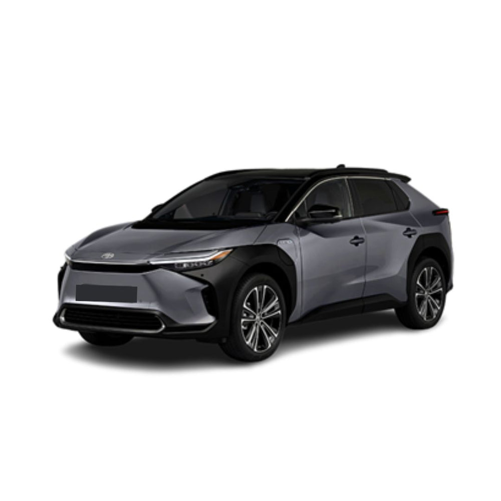 Toyota bZ4X fabricatie 07.2022 - prezent, caroserie suv