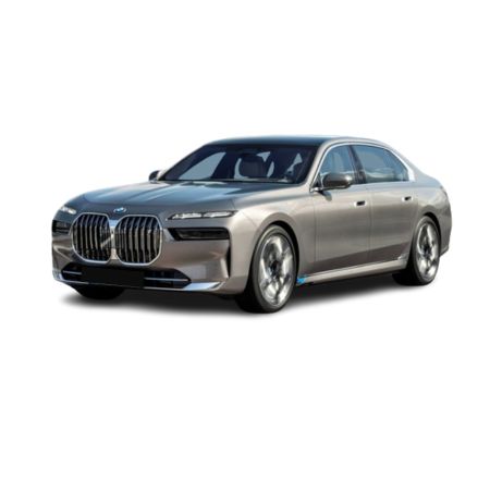 Tavite portbagaj BMW Seria 7 G70 PHEV fabricatie 03.2023 - prezent, caroserie sedan