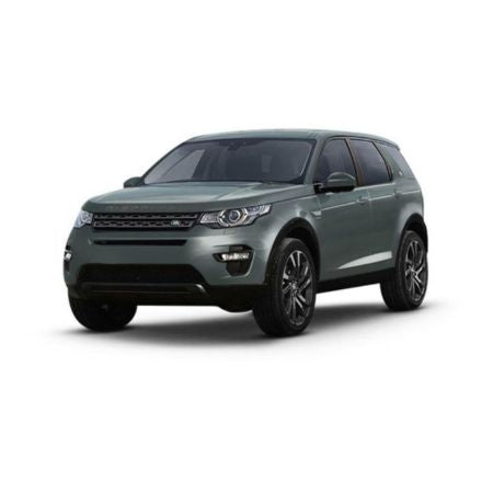 Covorase auto tip tavita Land Rover Discovery Sport Facelift fabricatie 2019 - prezent, caroserie suv