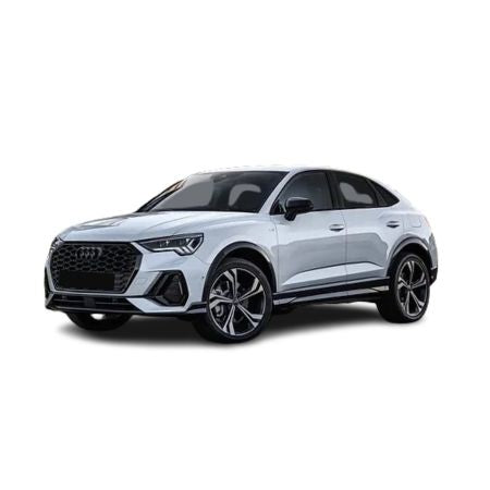 Audi Q3 Sportback PHEV fabricatie 01.2021 - prezent, caroserie suv