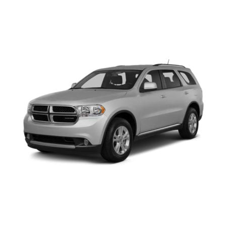 Dodge Durango 3 fabricatie 2011 - prezent, caroserie suv