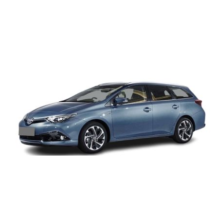 Toyota Auris II Touring Sports fabricatie 07.2013  -12.2018, caroserie combi