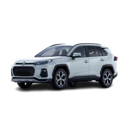 Tavite portbagaj Suzuki Across PHEV fabricatie 07.2020 - prezent, caroserie suv