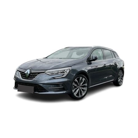Renault Megane Grandtour IV E-Tech PHEV fabricatie 08.2020 - prezent, caroserie combi