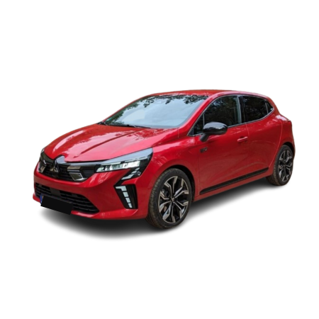 Covorase auto tip tavita Mitsubishi Colt VII Hybrid fabricatie 10.2023 - prezent, caroserie hatchback