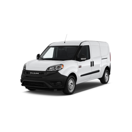 RAM ProMaster City fabricatie 2015 - 2022, caroserie van