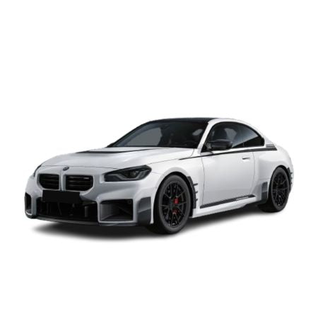 Covorase auto tip tavita BMW Seria 2 M2 fabricatie 04.2023 - prezent, caroserie coupe