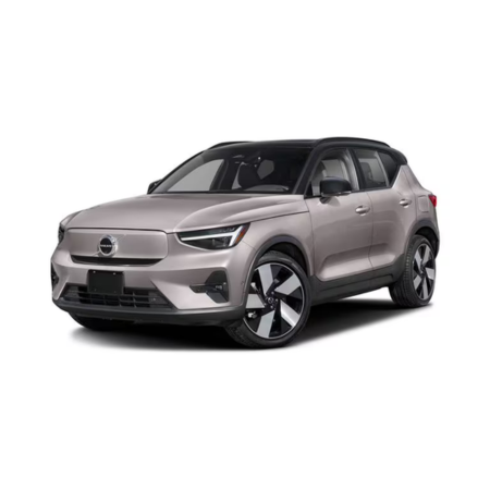 Volvo XC40 Recharge fabricatie 12.2020 - prezent, caroserie suv