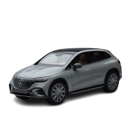 Mercedes EQE X294 fabricatie 05.2023 - prezent, caroserie suv