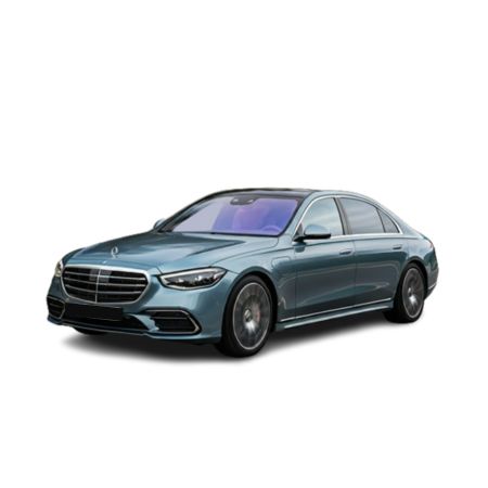 Mercedes S-Class V223 Long PHEV fabricatie 07.2021 - prezent, caroserie sedan