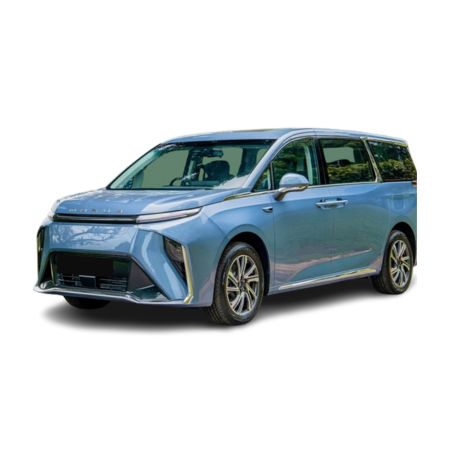 Maxus Mifa 9 EV fabricatie 06.2022 - prezent, caroserie van