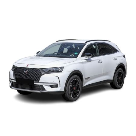 DS DS7 Crossback fabricatie 02.2018 - prezent, caroserie suv