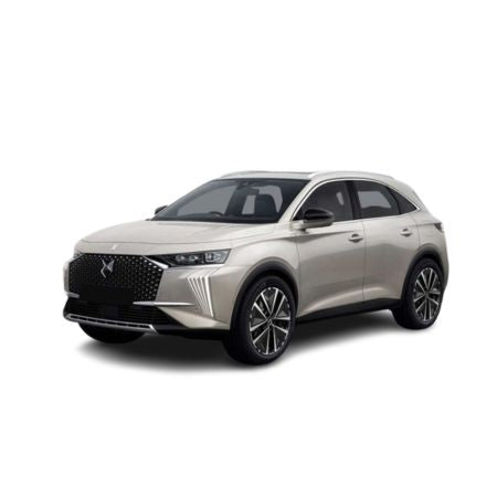 DS DS7  Facelift fabricatie 2022 - prezent, caroserie suv