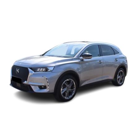 Tavite portbagaj DS DS7 Crossback E-Tense PHEV fabricatie 07.2019 - prezent, caroserie suv