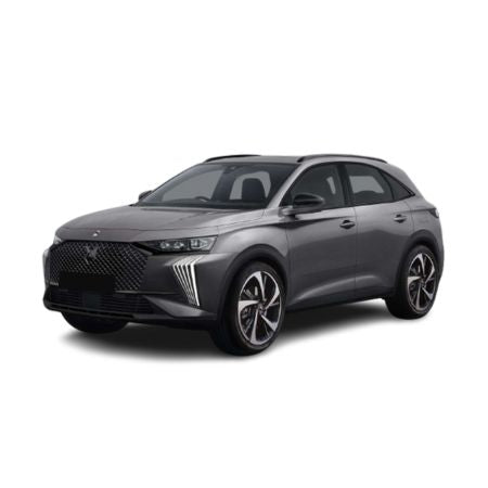 DS DS7  E-Tense PHEV Facelift fabricatie 2022 - prezent, caroserie suv