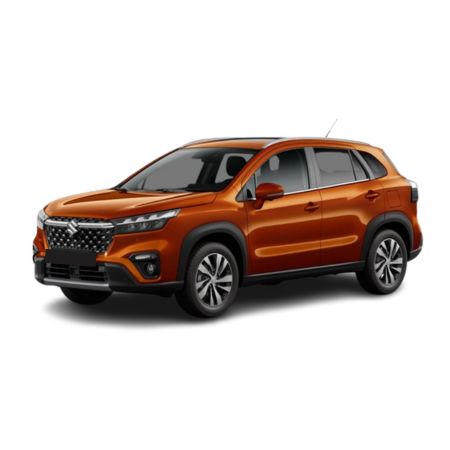 Suzuki S-Cross 1.5 Strong Hybrid fabricatie 08.2022 - prezent, caroserie suv