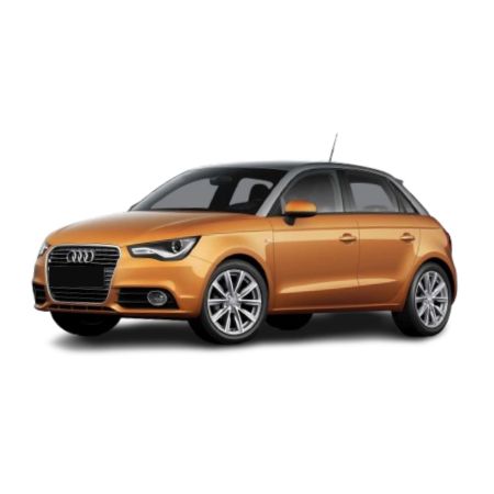 Tavite portbagaj Audi A1 Sportback 8X fabricatie 01.2012-05.2018, caroserie hatchback
