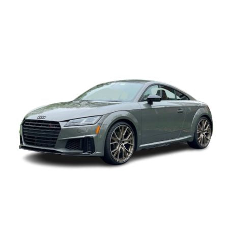 Audi TT Quattro fabricatie 2006 - prezent, caroserie coupe