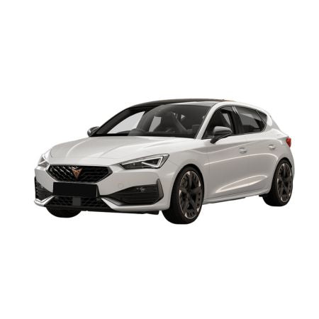 Cupra Leon e-Hybrid fabricatie 10.2020 - prezent, caroserie hatchback