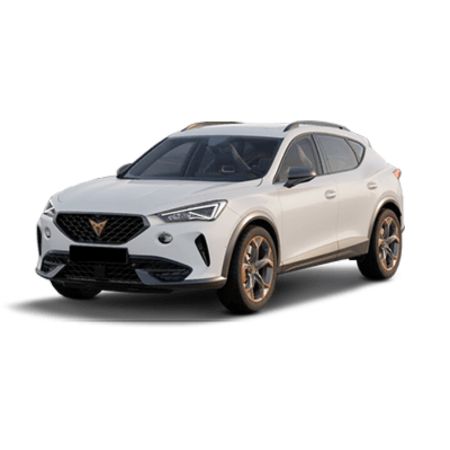 Cupra Formentor PHEV fabricatie 01.2021 - prezent, caroserie suv