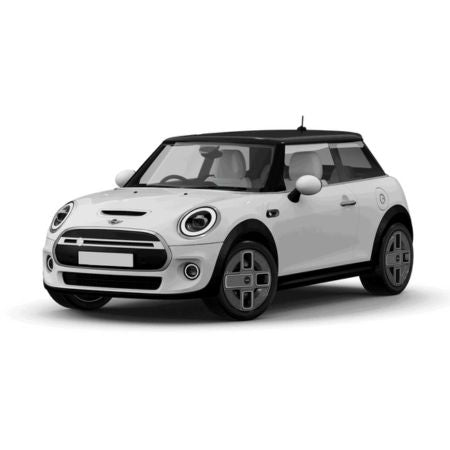 Mini Cooper SE fabricatie 2020 - prezent, caroserie hatchback
