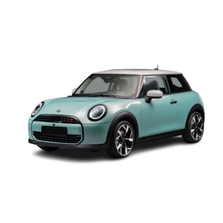 Mini Cooper IV F66 fabricatie 03.2024 - prezent, caroserie hatchback