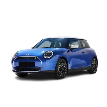 Mini Cooper J01 EV fabricatie 2024 - prezent, caroserie hatchback