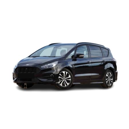 Ford S-Max 2.5 Hybrid fabricatie 01.2021 - prezent, caroserie van