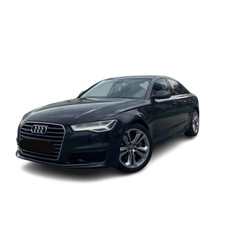 Audi A6 C7 Quattro fabricatie 09.2011-08.2018, caroserie combi