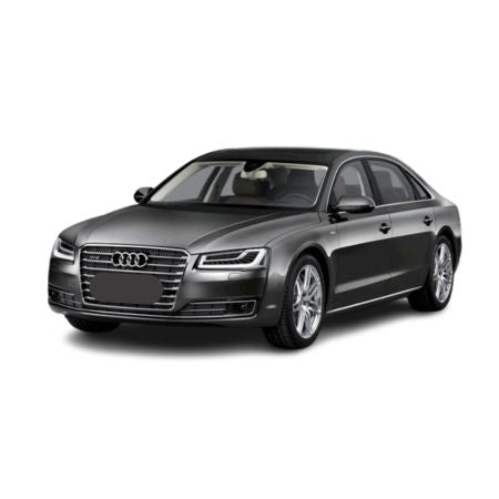 Audi A8 D4 Quattro fabricatie 01.2010-09.2013, caroserie sedan