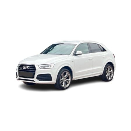Tavite portbagaj Audi Q3 Quattro fabricatie 08.2011-06.2018, caroserie suv