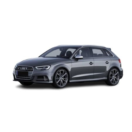 Audi A3 8V Quattro fabricatie 02.2013-03.2020, caroserie hatchback